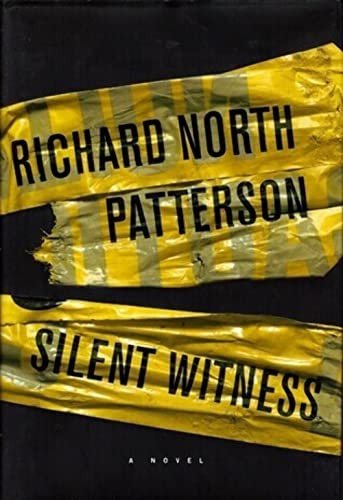 Silent Witness, Patterson, Richard North