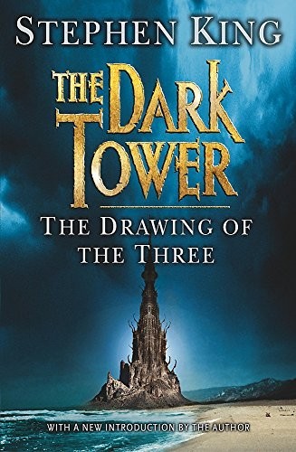 The Dark Tower II: The Drawing Of The Three: (Volu... by King, Stephen PaperbackFREE US DELIVERY | ISBN: 0340829761 | Quality Books