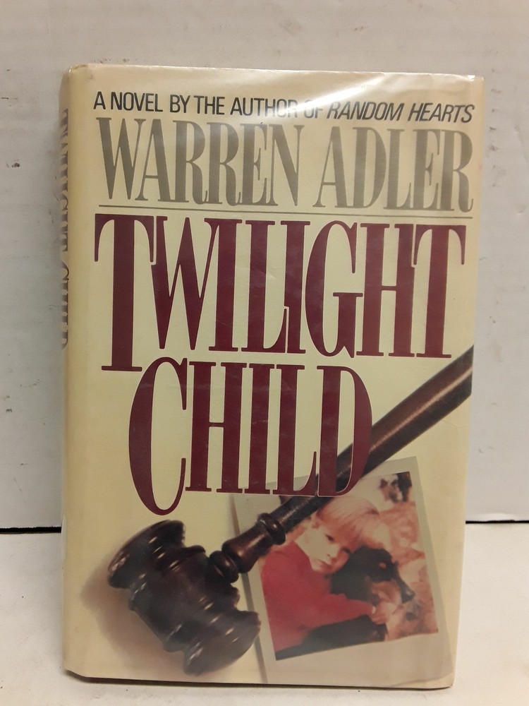 Twilight Child
