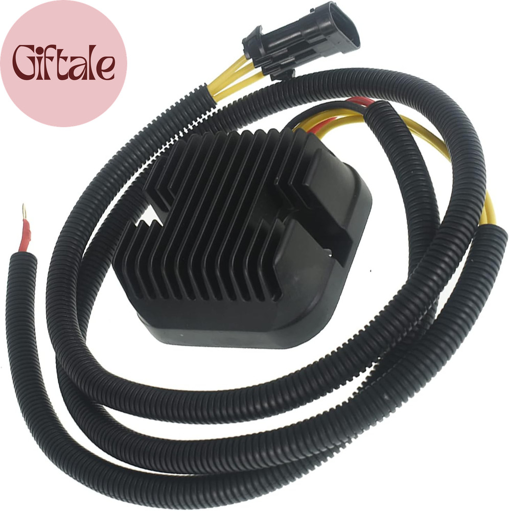 Voltage Regulator Rectifier 4012678 Replacement for Polaris Sportsman 550 850 XP