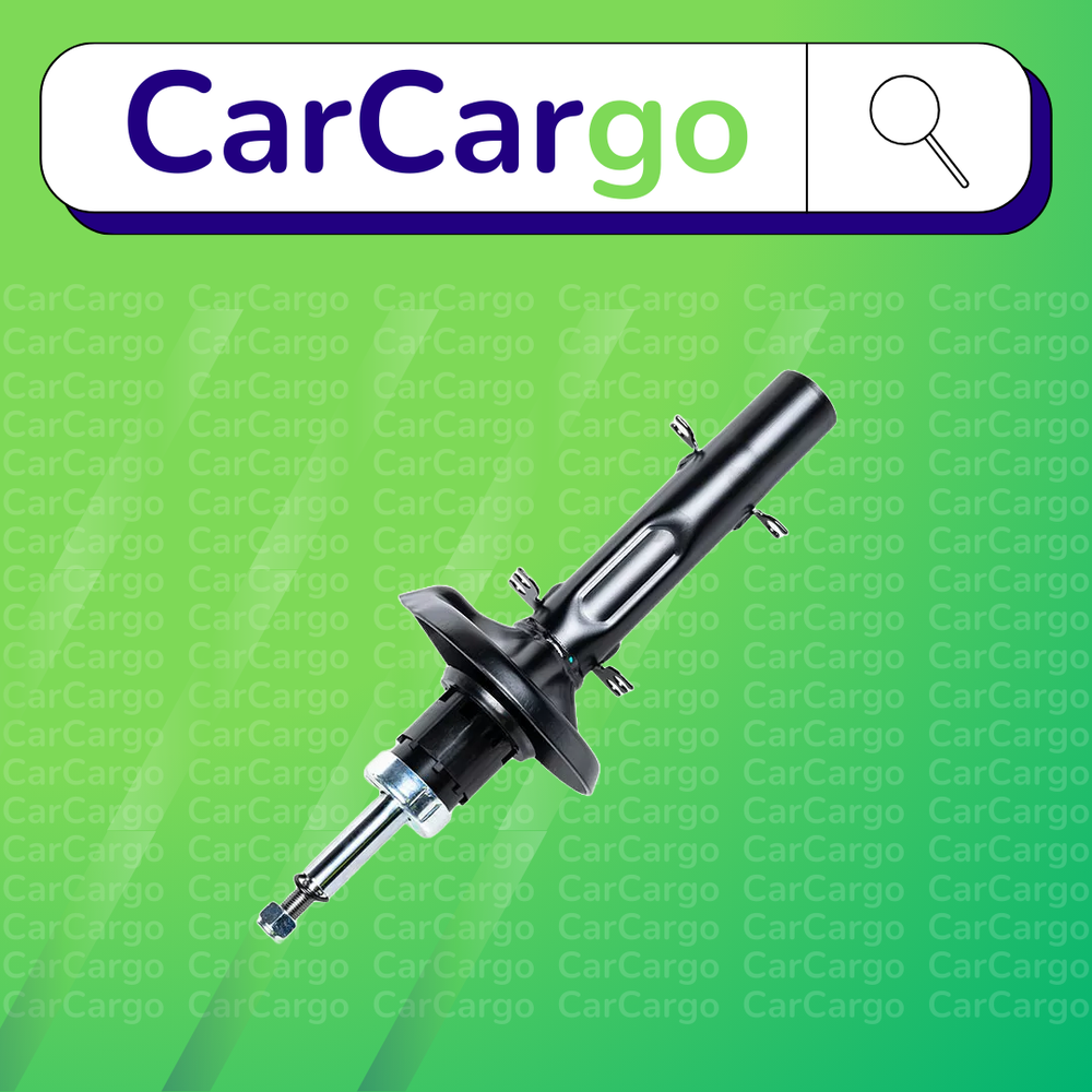 FRONT SHOCK ABSORBER FITS VW New Beetle 1.4 2001-2010 OE QUALITY NEW SINGLE