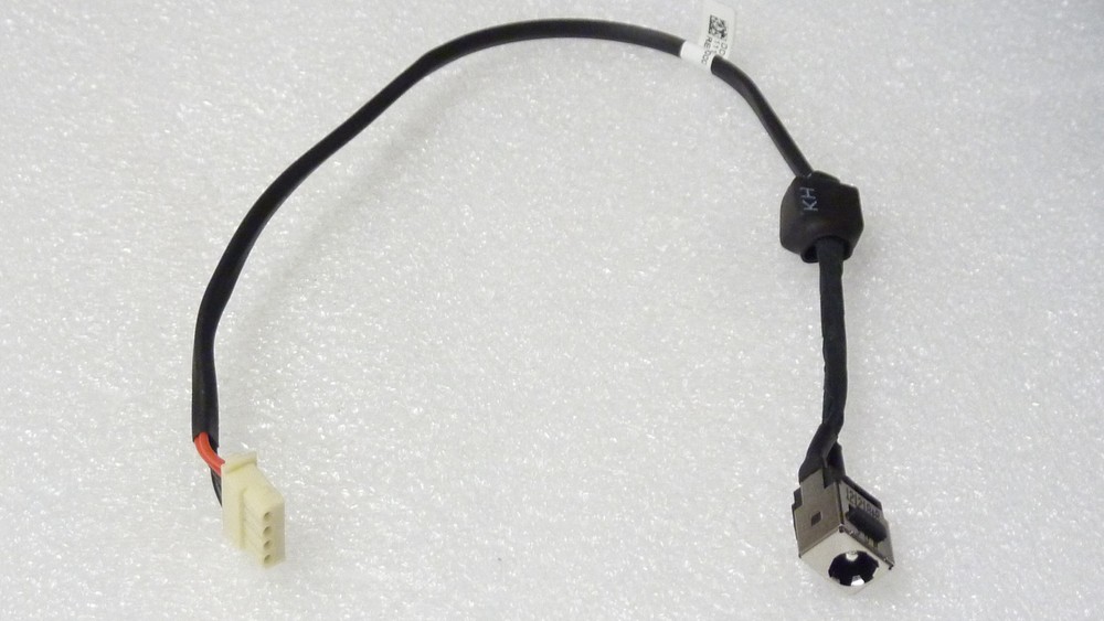 New DC Power Jack Harness Cable For Toshiba Satellite T135D-S1325 T135D-S1325RD