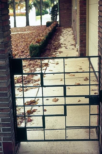 Photo:Koebel Kelly Noland House, Grosse Pointe Farms, Michigan. Exterior 2