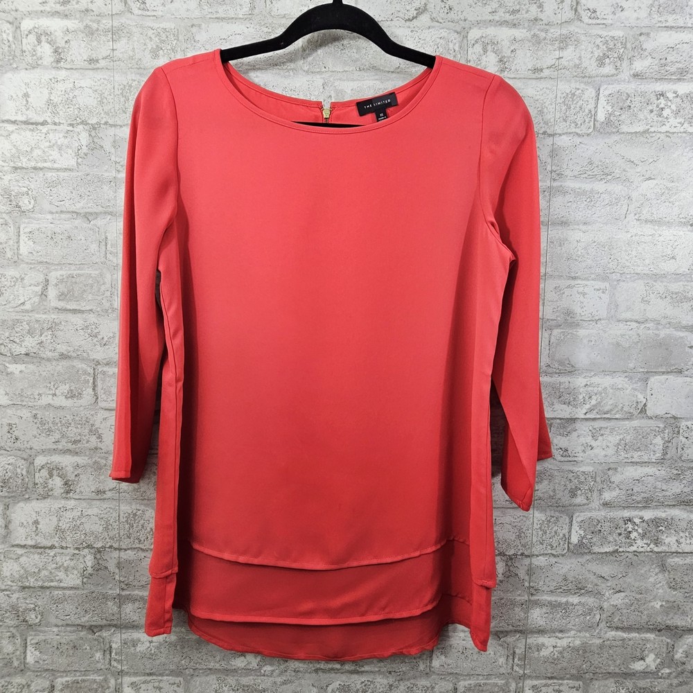 The Limited Top Women's Size XS