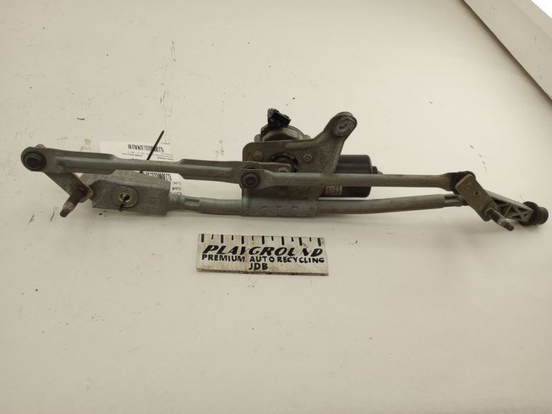 Volvo XC70 V70 Rear Wiper Motor and Transmission Assembly 2001-2004