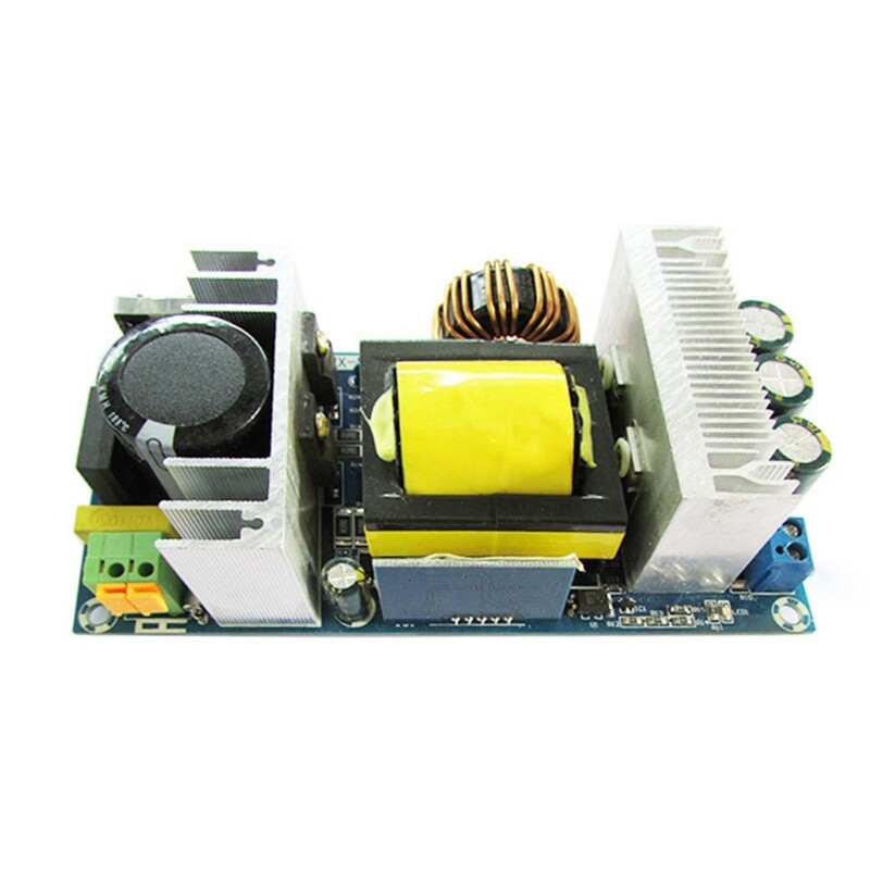 24V 300W Switching Power Supply Module Board Energy Efficient For Industrial