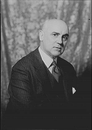 Photo:Walker,William H,portrait photographs,men,Arnold Genthe,1934