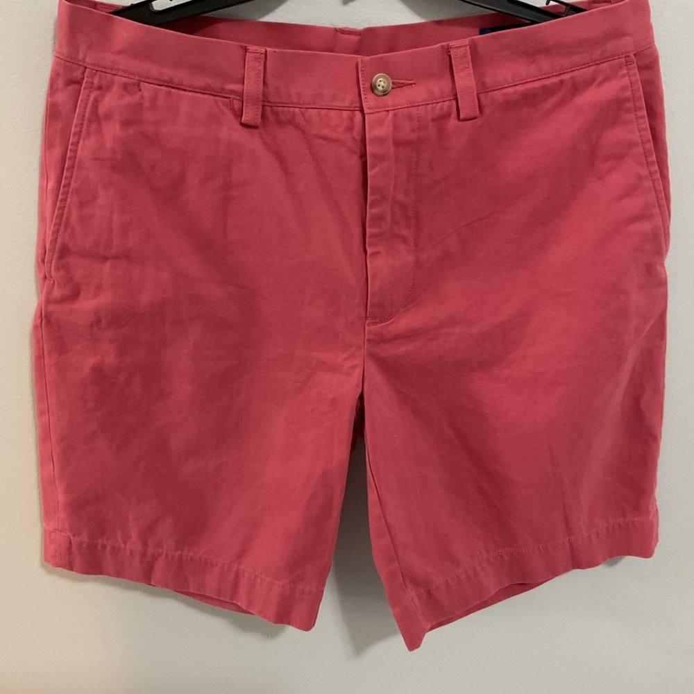 Mens Polo Ralph Lauren Nantucket Red Classic Fit. 9