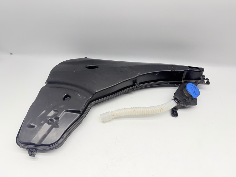 2018-2024 BMW X3 G01 Windshield Washer Fluid Reservoir Tank OEM