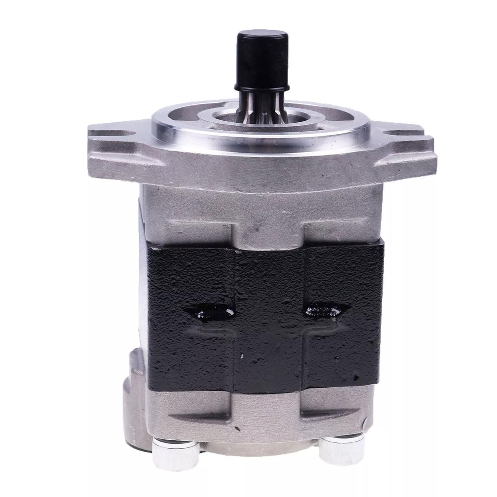 Hydraulic Pump Gear Pump 134A7-10301 for Nissan K21 TD27 TCM Forklift FD20-30T7