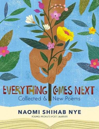 Naomi Shihab Nye Everything Comes Next (Paperback)Another great item from Rarewaves USA | Free delivery!