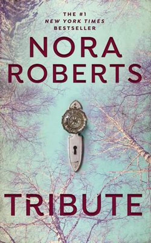 Tribute Paperback Nora RobertsFree US Delivery | ISBN:0515146366