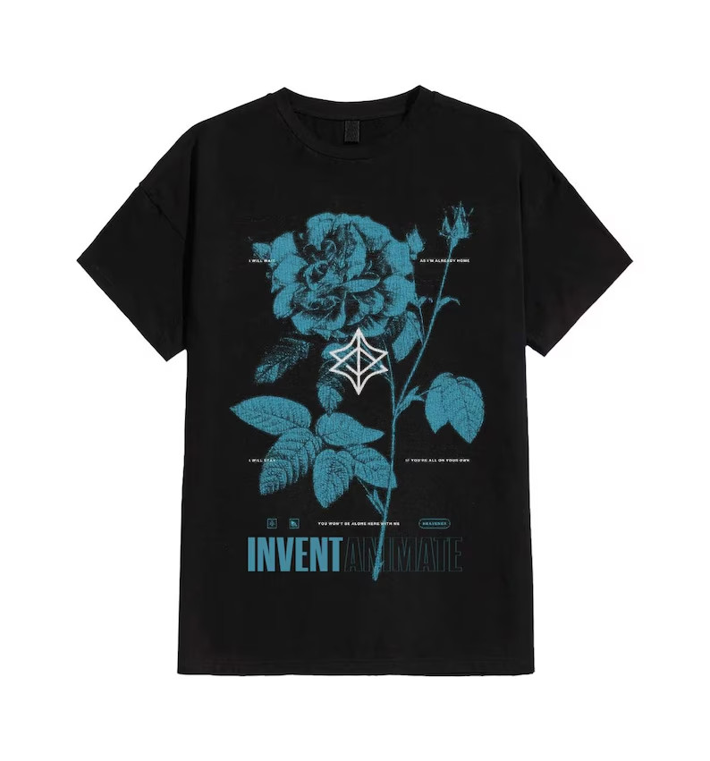 Invent Animate Heavener T-Shirt