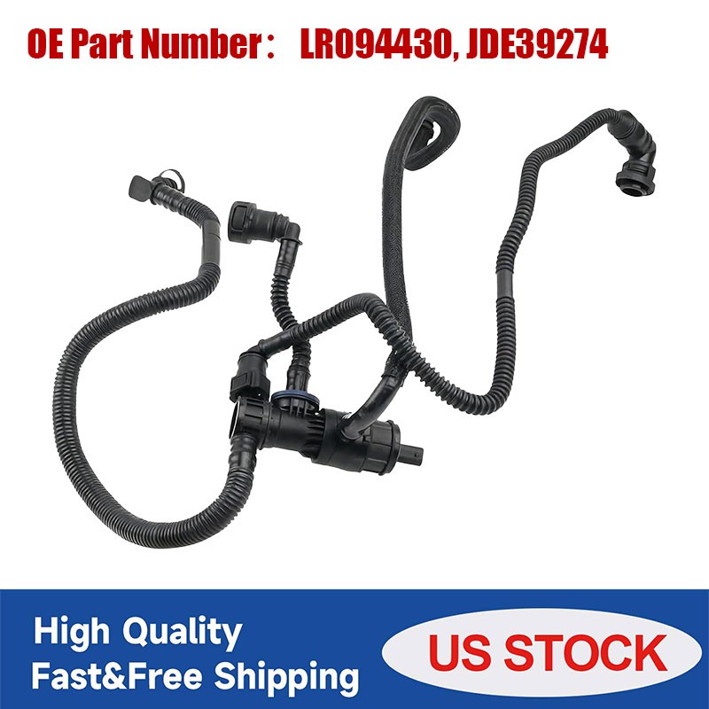 Fuel Vapor Purge Valve LR094430 for Land Rover Range Rover Evoque Jaguar US