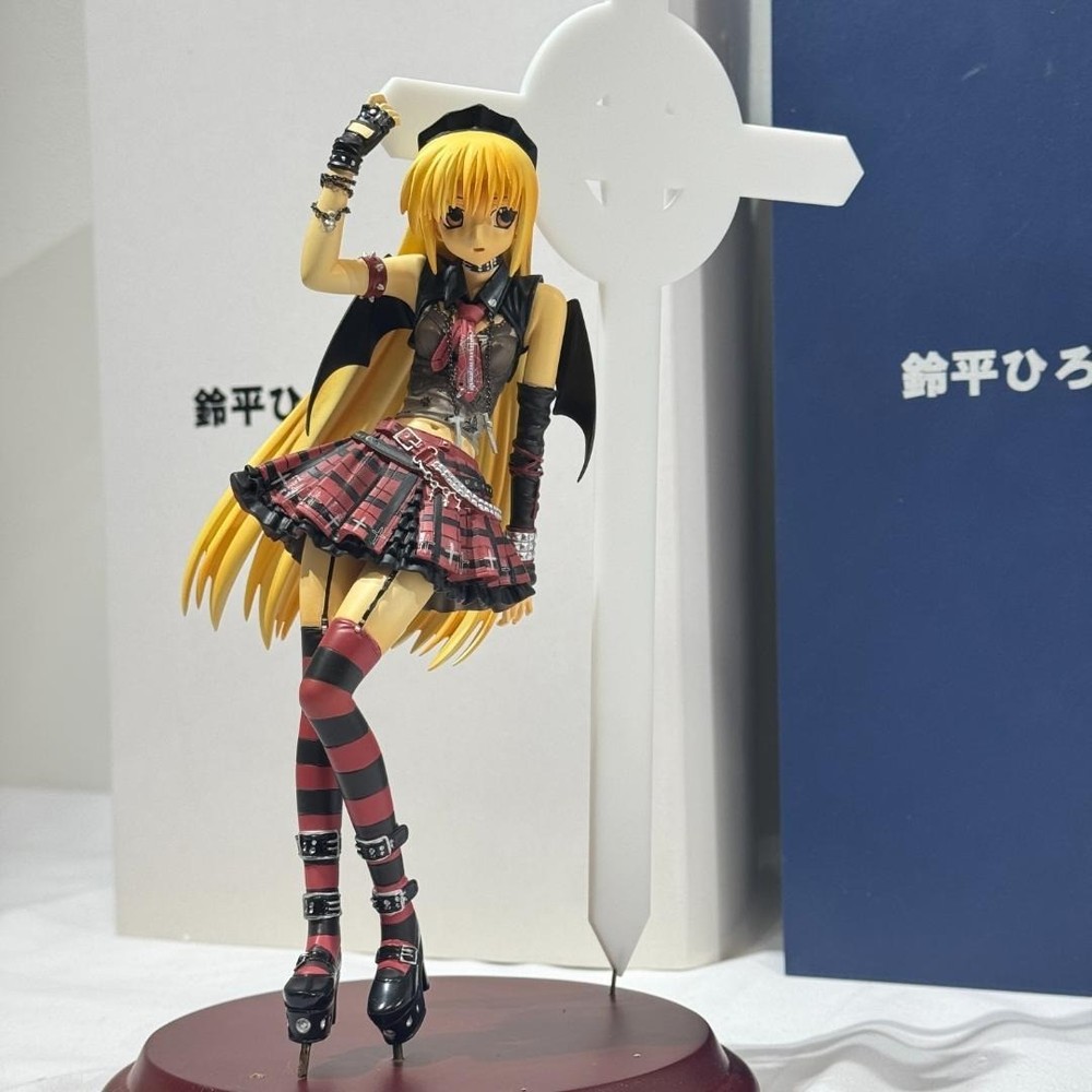 Moero Festival 2006 Hiro Suzuhira x Takeshi Miyagawa Figure Clayz Limited
