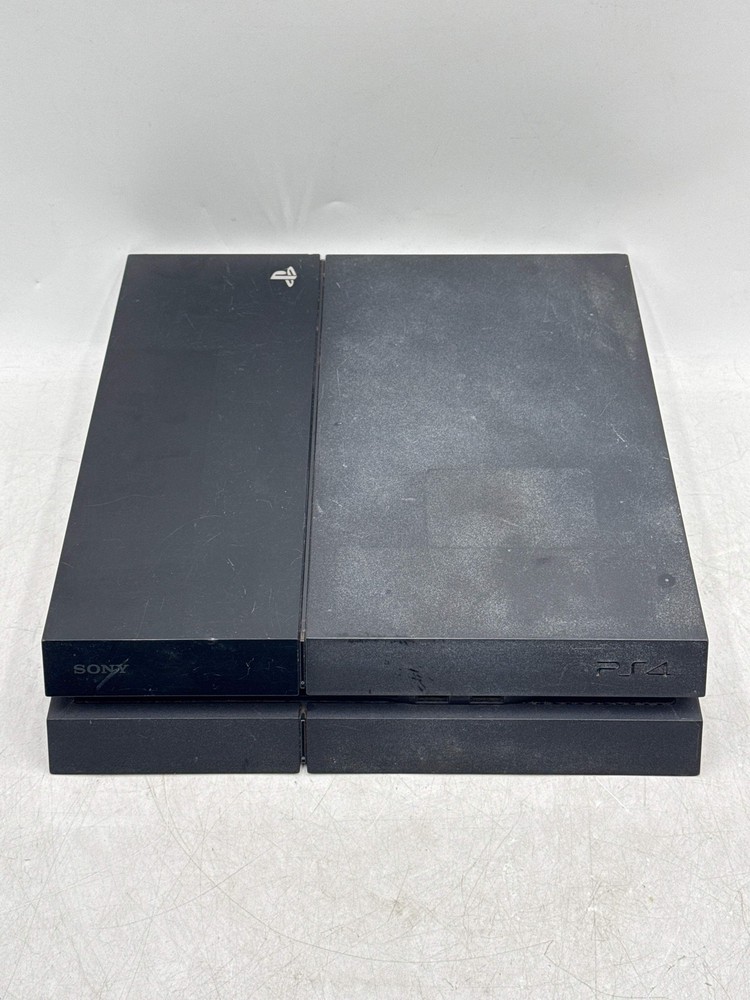 Sony PlayStation 4 500GB Gaming Console - Black (CUH-1001A)