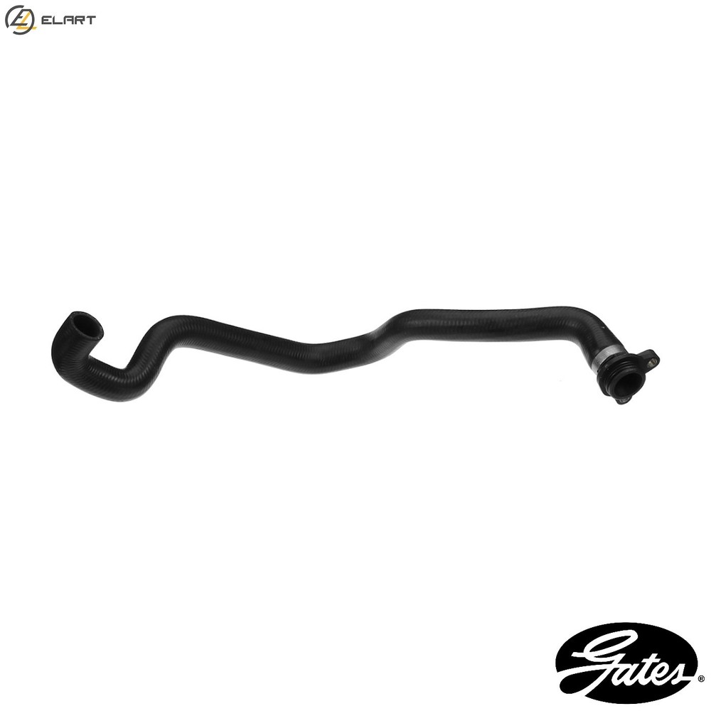 HEATER HOSE 02-1647 FOR BMW 3/E92/E91/Convertible/E90 X1/SUV/E84/SAV Z4/E85