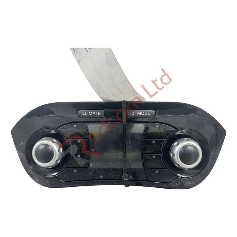 NISSAN JUKE F15 2010-2014 Digital Climate Control Panel 24845BX83B Upgrade