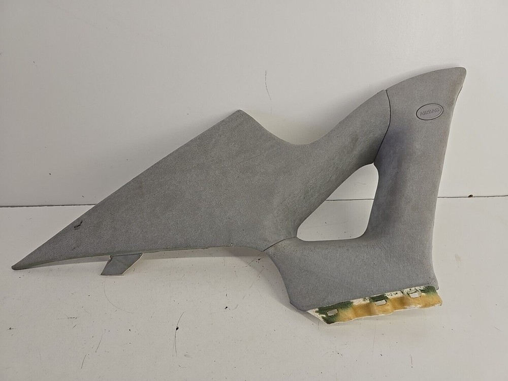 2011-2015 Hyundai Equus Left Rear C Pillar Trim Cover OEM