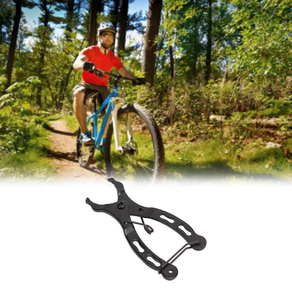 Bike Chain Quick Link Pliers for Easy Removal and Installation