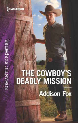 The Cowboy's Deadly Mission by Fox, Addisonby Fox, Addison | LikeNew