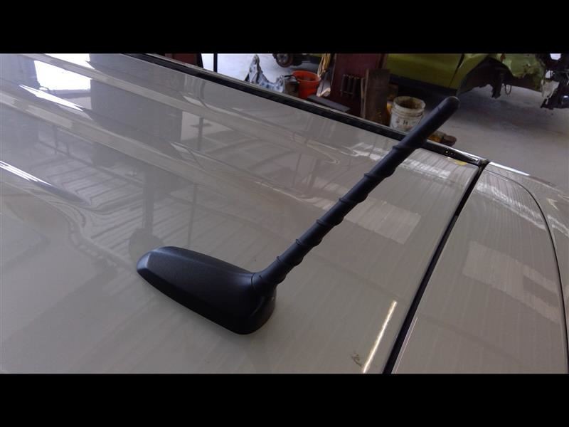 2014 Chevy Equinox Antenna Replacement Part 384514