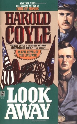 Look away, Coyle, Harold