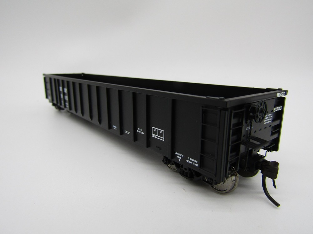 Atlas HO Thrall 2743 Gondola - BNSF 513013