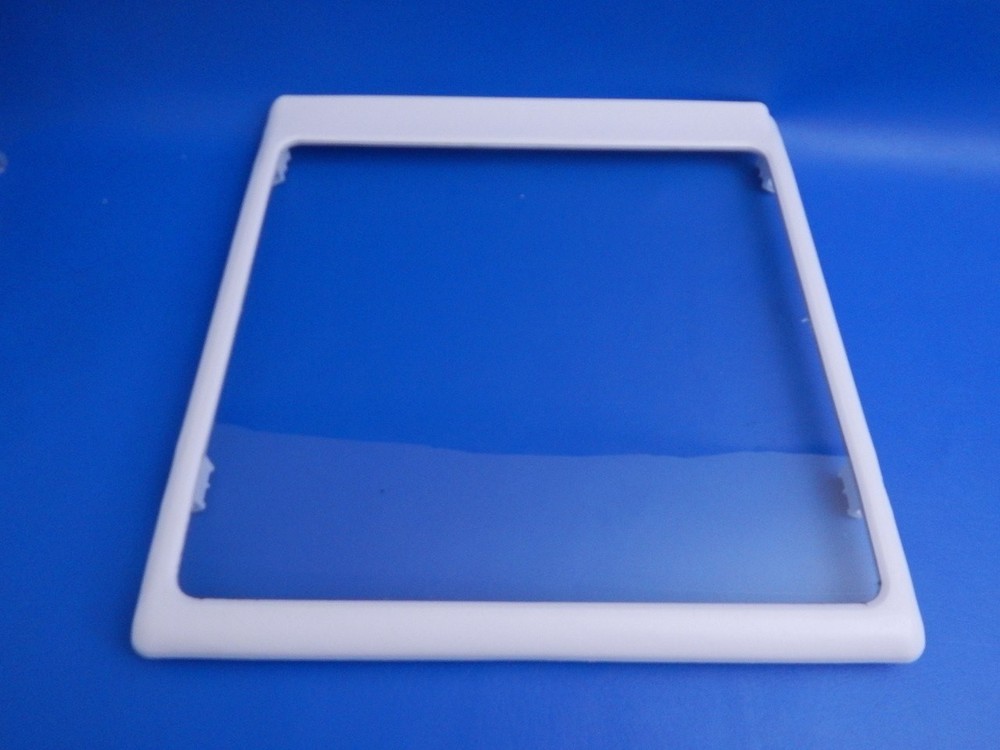 Samsung Side by Side Refrigerator RS265TDRS Glass Shelf DA67-02417A