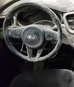 2016-2018 Kia Sorento LH Driver Steering Wheel Airbag Air Bag OEM