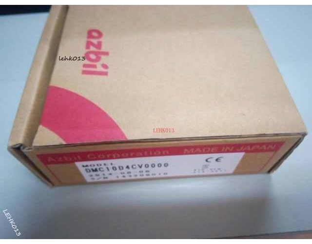 NEW DMC10D4CV0000 Free or EMS *yt