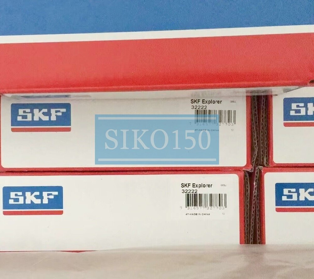 1PC SKF 32222 single row tapered roller bearing #SK
