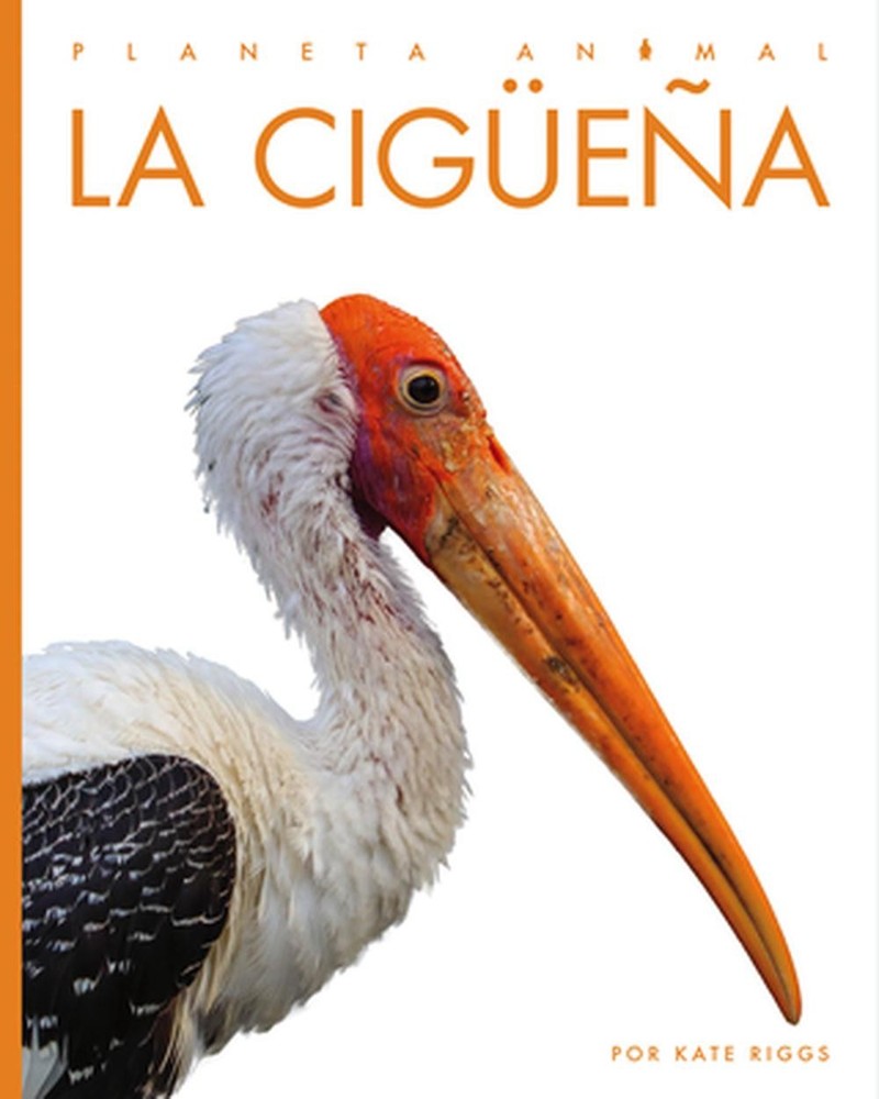 La Cigea by Valerie Bodden (English) Paperback Book