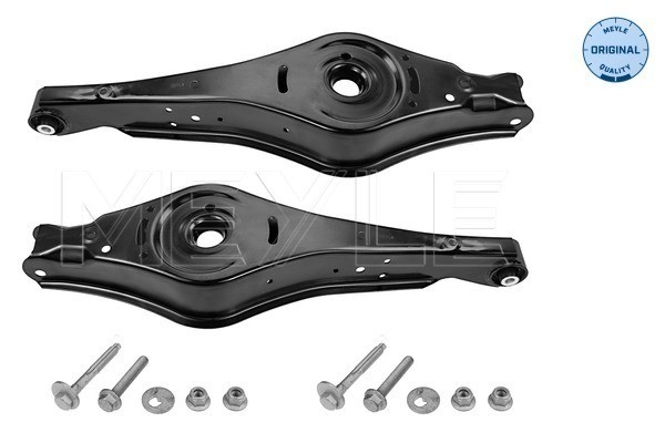 116 050 0222 Meyle handlebar set, wheel suspension for Audi, Seat, Skoda, VW