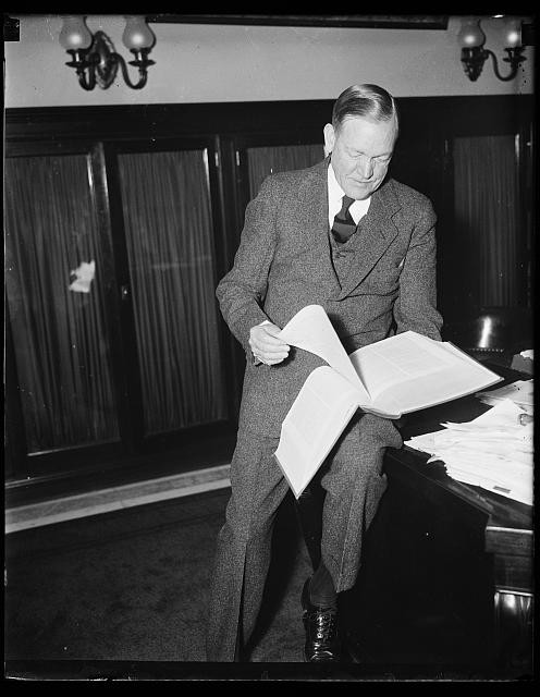 Photo:L. McNary Charles
