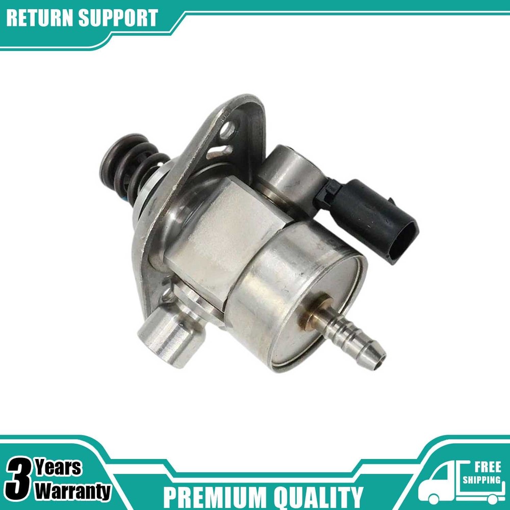 High Pressure Fuel Pump For Volkswagen Tiguan 2.0L 2018-2024 06G127028H
