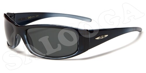 X Loop POLARIZED Sunglasses Sport Wrap Around Driving Plastic Frames Men Women.