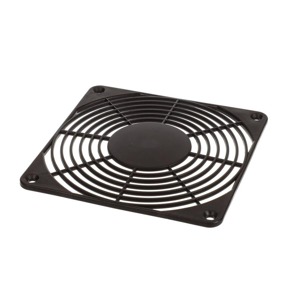 AXIAL FAN GUARD-PLASTICBLACK 401-980D - Genuine OEM Replacement Part