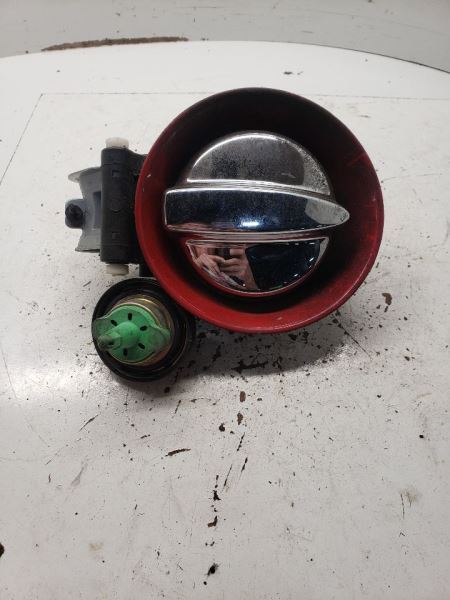 MINI 1    2006 Fuel Filler Door 1133063