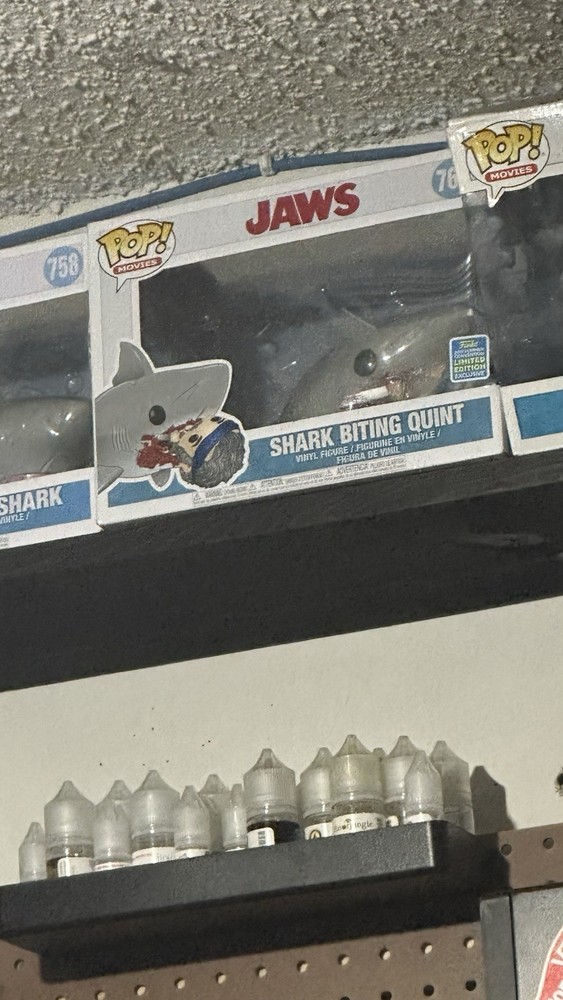 Funko Pop!Super 6