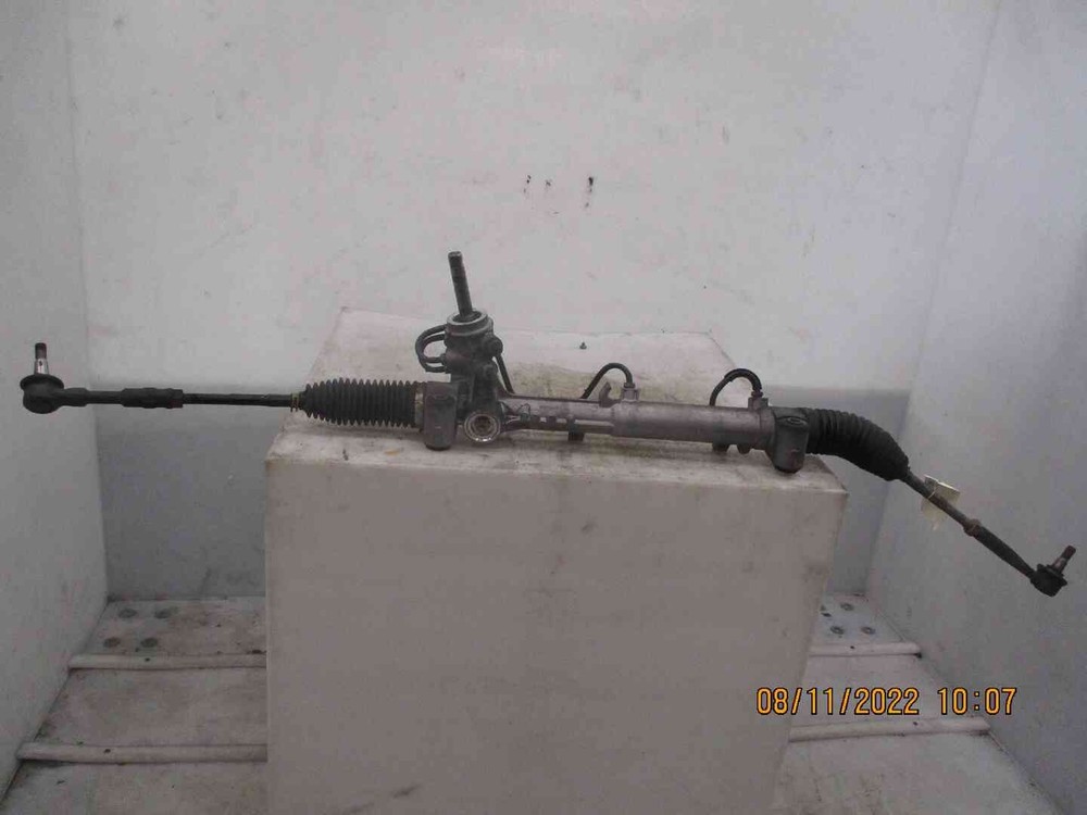 Opel ZAFIRA A 26059297 Steering Rack