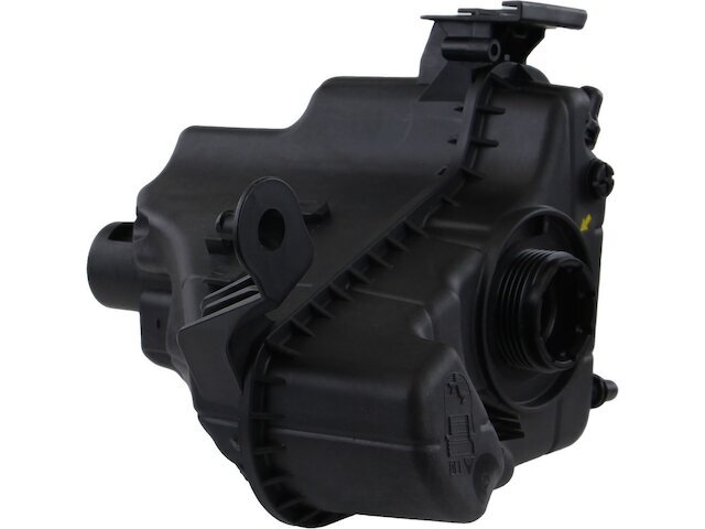 For 2017-2020 BMW 430i Expansion Tank Radiator 34356BHCP 2018 2019 2.0L 4 Cyl