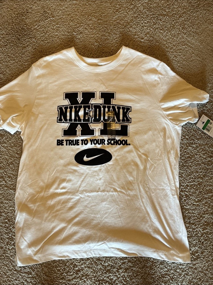 Nike T-Shirt Size XL