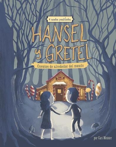 Cari Meister Hansel Y Gretel (Paperback) Cuentos MulticulturalesAnother great item from Rarewaves USA | Free delivery!