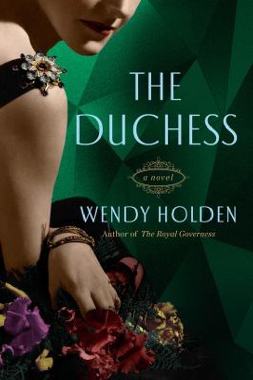 The Duchess : A Novel of Wallis Simpson Paperback Wendy HoldenFree US Delivery | ISBN:0593200357