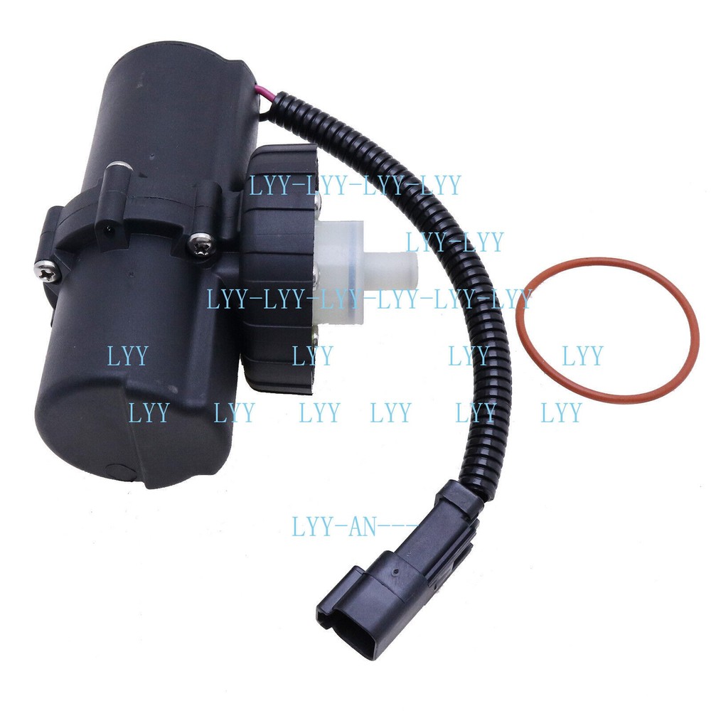 Fuel Pump for Caterpillar CAT 257B3 277C 277C2 287C 287C2 297C Engine 3044 C3.4