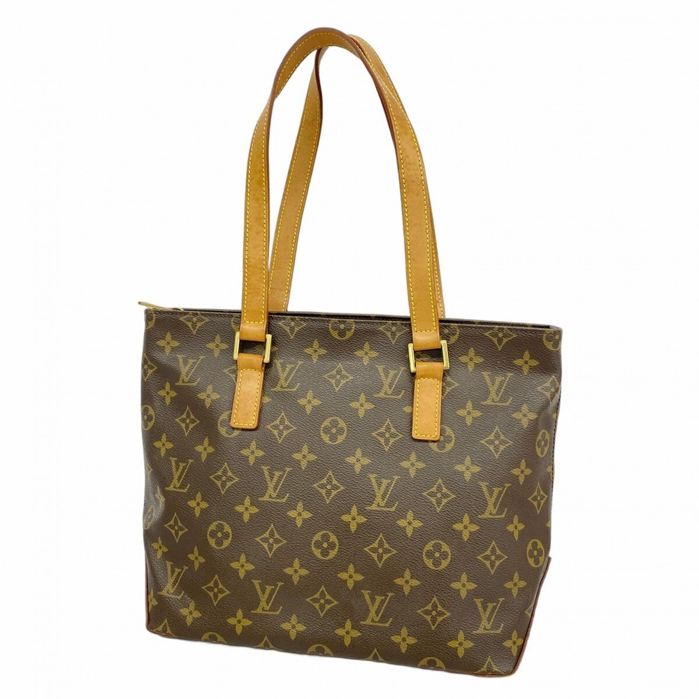 Louis Vuitton Tote Bag Monogram Cabas Piano M51148 835650