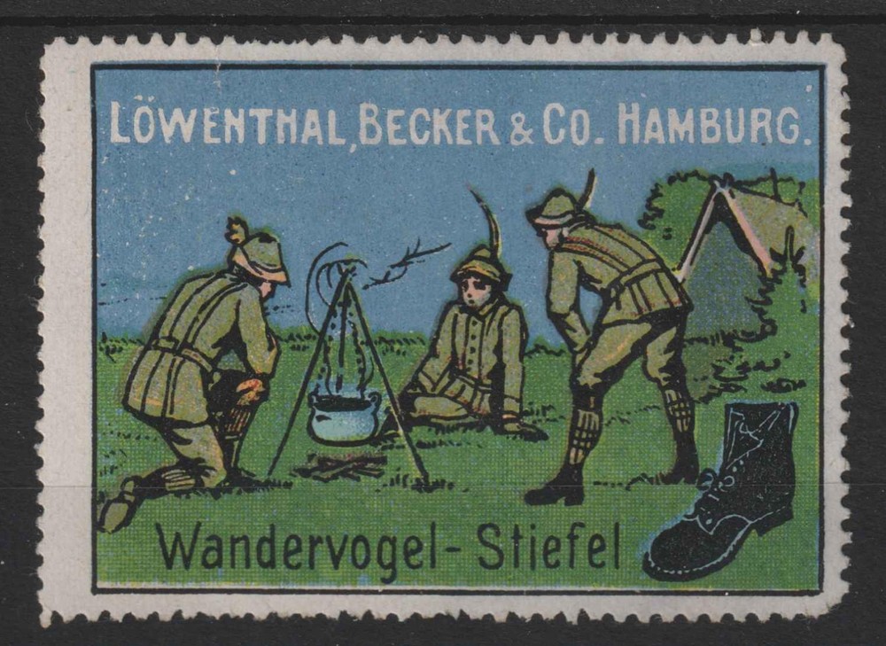 CINDERELLA/POSTER STAMP 6.11