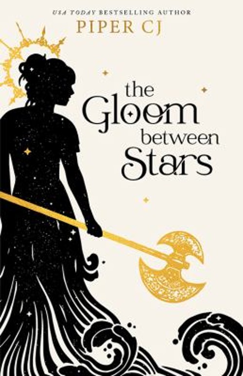 The Gloom Between Stars Paperback Piper CJFree US Delivery | ISBN:1728270766