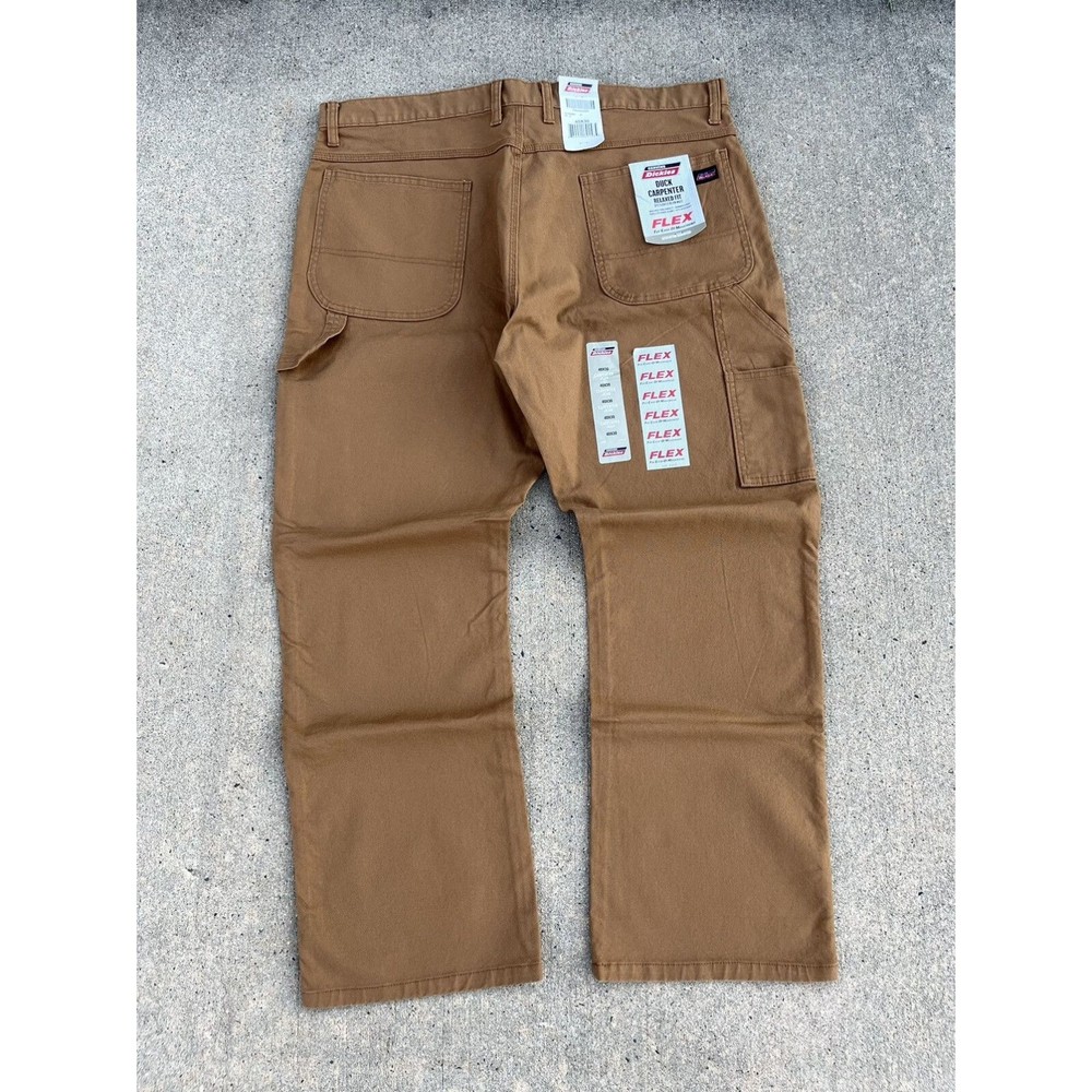 NEW Vintage Y2K Dickies Work Pants Size 40